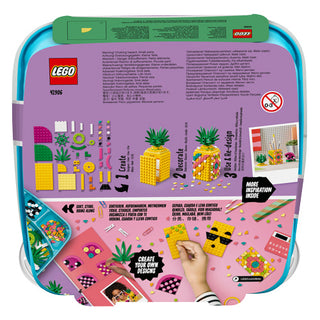 LEGO® Dots Pineapple Pencil Holder 41906