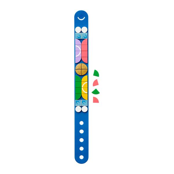 LEGO® Dots Go Team! Bracelet 41911