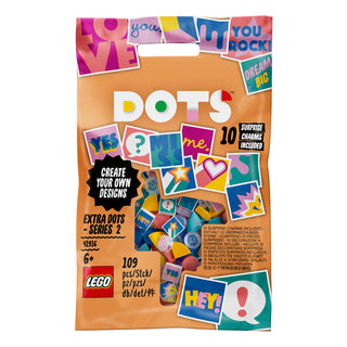 LEGO® Dots Extra DOTS - Series 2 41916