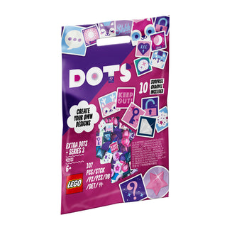 LEGO® Dots Extra DOTS - Series 3 41921