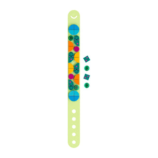 LEGO® Dots Cool Cactus Bracelet 41922