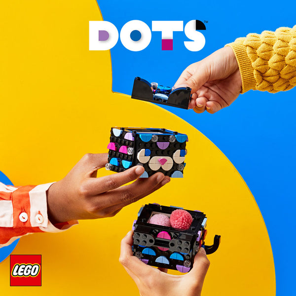 LEGO® Dots Secret Holder 41924