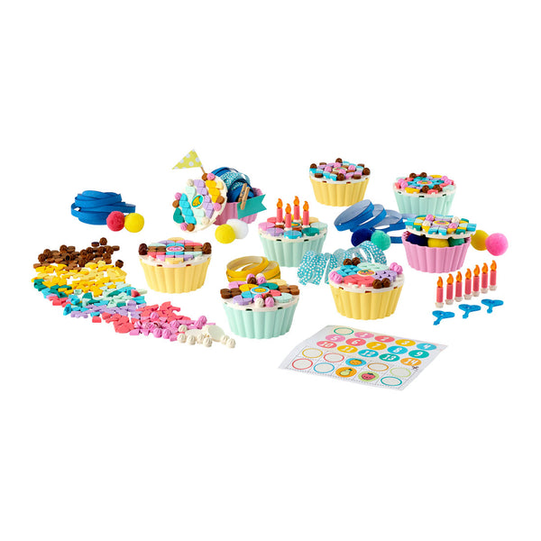 LEGO® Dots Creative Party Kit 41926