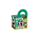 LEGO® Dots Bag Tag Panda 41930