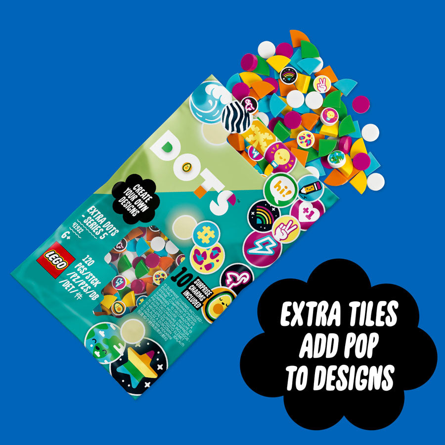 LEGO® Dots Extra DOTS - Series 5 41932