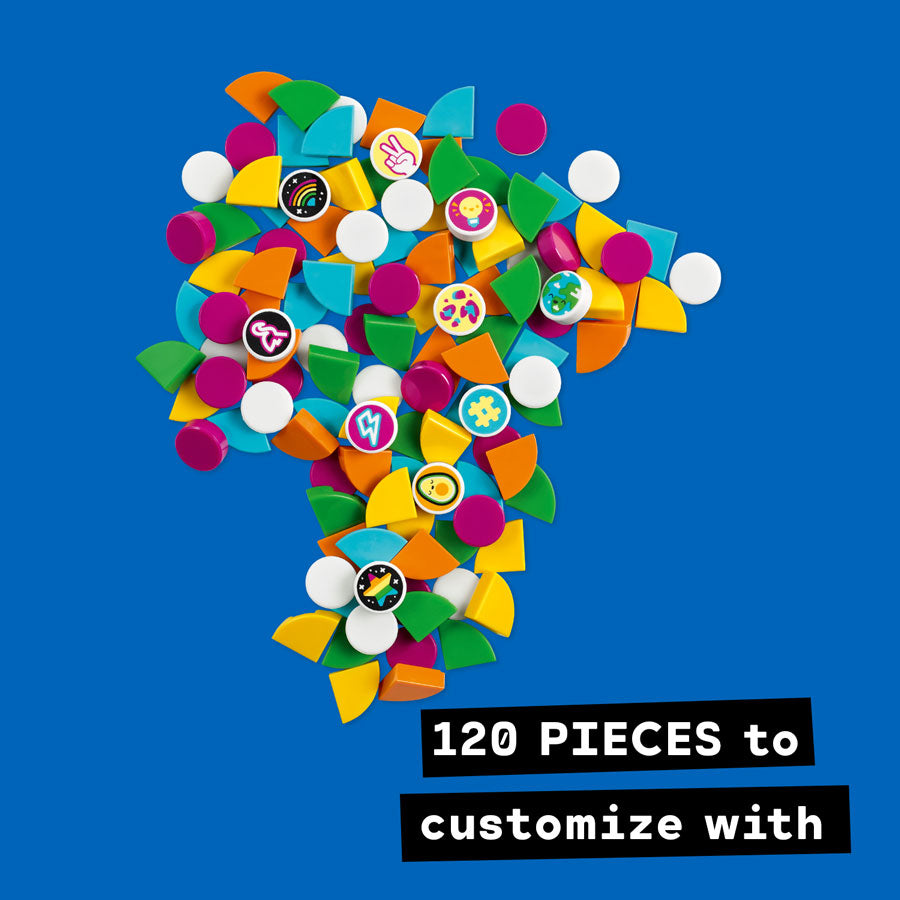 LEGO® Dots Extra DOTS - Series 5 41932