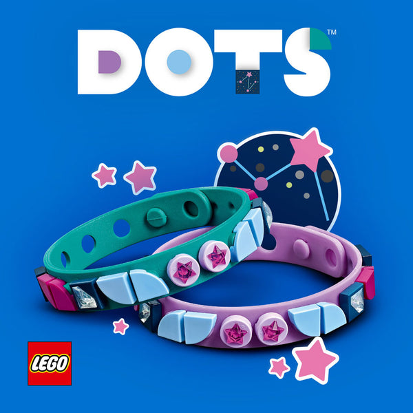 LEGO® Dots Starlight Bracelets 41934