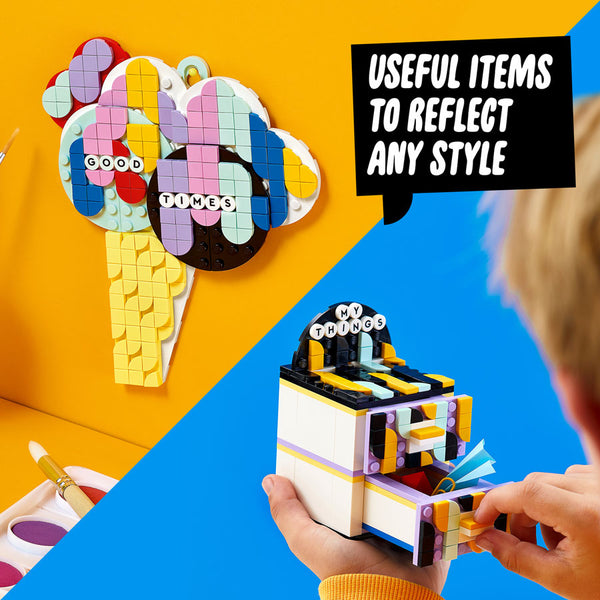 LEGO® DOTS Creative Designer Box DIY Craft Decoration Kit 41938