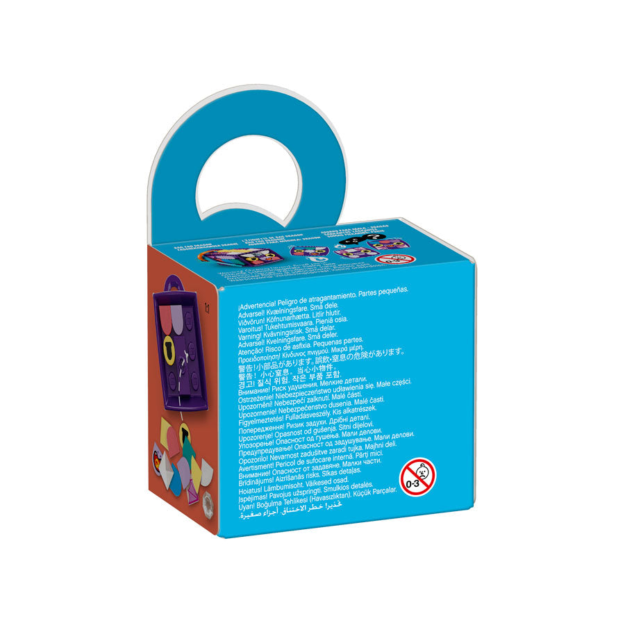 LEGO® Dots Bag Tag Dragon 41939