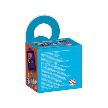 LEGO® Dots Bag Tag Dragon 41939 - 0