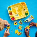 LEGO® DOTS Cute Banana Pen Holder DIY Craft Decoration Kit 41948-12