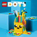 LEGO® DOTS Cute Banana Pen Holder DIY Craft Decoration Kit 41948-8