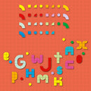 LEGO® DOTS Lots of DOTS – Lettering DIY Craft Decoration Kit 41950-11