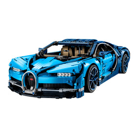 LEGO® Technic™ Bugatti Chiron Collectible Car Model 42083 - 0