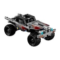 LEGO® Technic Getaway Truck 42090