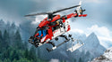 LEGO® Technic Rescue Helicopter 42092