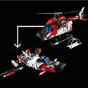 LEGO® Technic Rescue Helicopter 42092