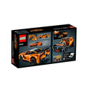 LEGO® Technic Chevrolet Corvette ZR1 42093