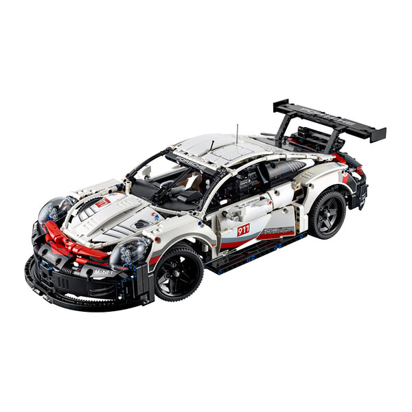 LEGO® Technic Porsche 911 RSR 42096