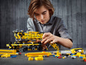 LEGO® Technic Compact Crawler Crane 42097