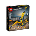 LEGO® Technic Compact Crawler Crane 42097
