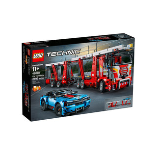 LEGO® Technic Car Transporter 42098
