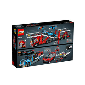 LEGO® Technic Car Transporter 42098 - 0