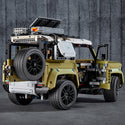 LEGO® Technic Land Rover Defender 42110