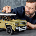 LEGO® Technic Land Rover Defender 42110