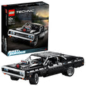 LEGO® Technic Fast & Furious Dom's Dodge Charger 42111
