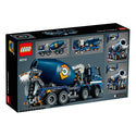 LEGO® Technic Concrete Mixer Truck 42112
