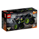 LEGO® Technic Monster Jam® Grave Digger® 42118-1