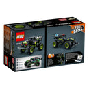 LEGO® Technic Monster Jam® Grave Digger® 42118-2