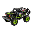 LEGO® Technic Monster Jam® Grave Digger® 42118-3