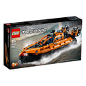 LEGO® Technic Rescue Hovercraft 42120