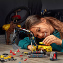 LEGO® Technic Heavy-Duty Excavator 42121