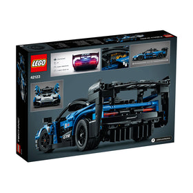 LEGO® Technic McLaren Senna GTR™ 42123 - 0