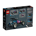 LEGO® Technic Off-Road Buggy 42124