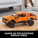 LEGO® Technic Ford® F-150 Raptor Model Building Kit 42126-11