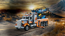 LEGO® Technic Heavy-Duty Tow Truck Model Building Kit 42128-11