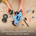 LEGO® Technic Monster Jam™ Megalodon™ Model Building Kit 42134