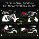 LEGO® Technic Formula E® Porsche 99X Electric 42137-11