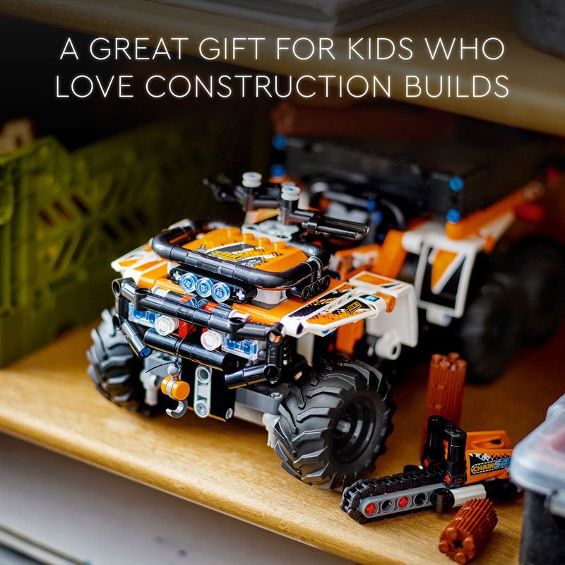 LEGO® Technic All-Terrain Vehicle 42139