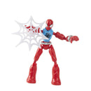 Marvel Spider-Man Bend and Flex Marvel’s Scarlet Spider Action Figure-2
