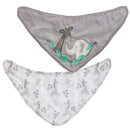 Mary Meyer Afrique Wonderlicious Bib Set-1