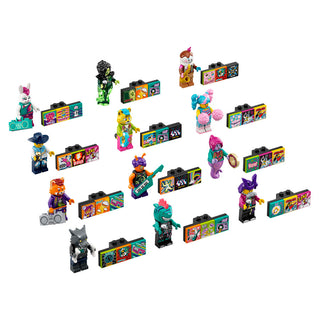 LEGO® VIDIYO Bandmates