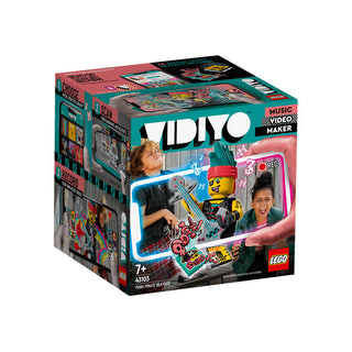 LEGO® VIDIYO Punk Pirate BeatBox