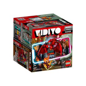 LEGO® VIDIYO Metal Dragon BeatBox - 0