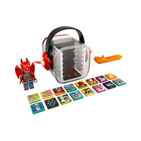 LEGO® VIDIYO Metal Dragon BeatBox