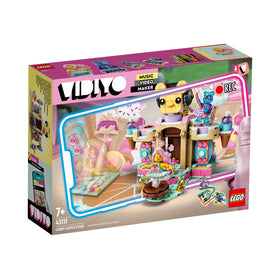LEGO® VIDIYO Candy Castle Stage - 0